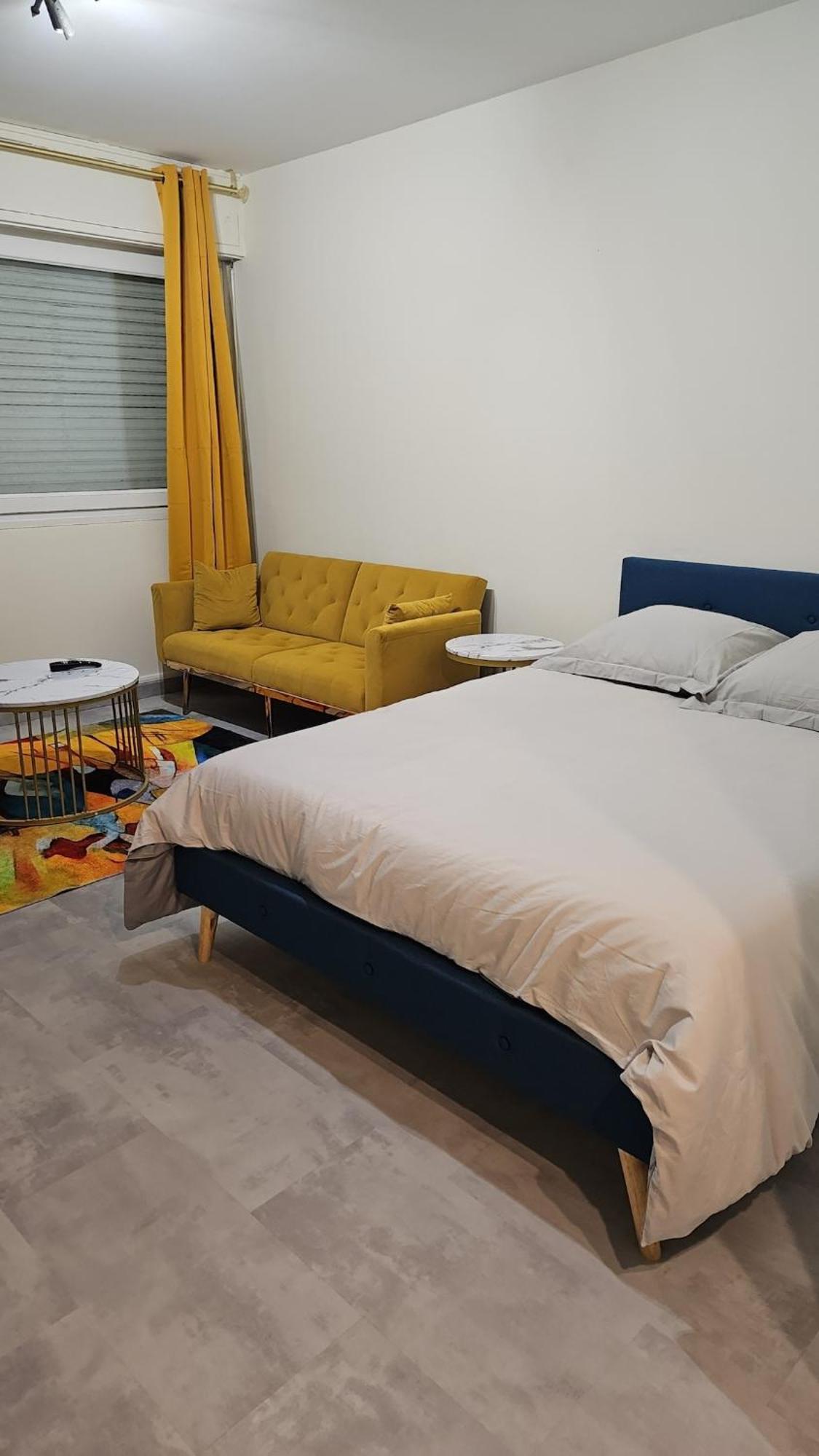 Cozy 3 Min Walk To Train Station Metz